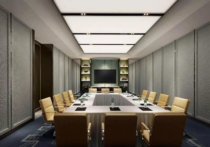 ホテル Doubletree By Hilton Fuzhou South