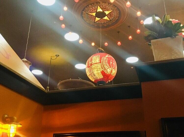 酒店 Mcmenamins Elks Temple