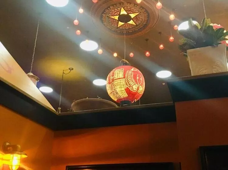 Hotelli Mcmenamins Elks Temple