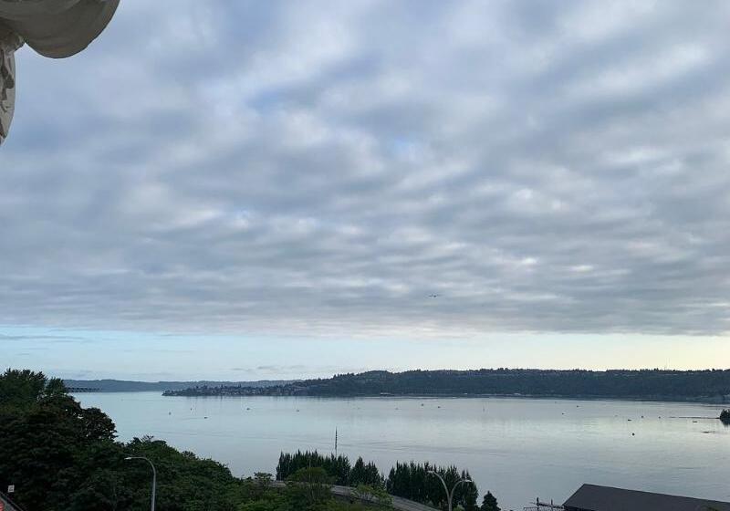 酒店 Mcmenamins Elks Temple