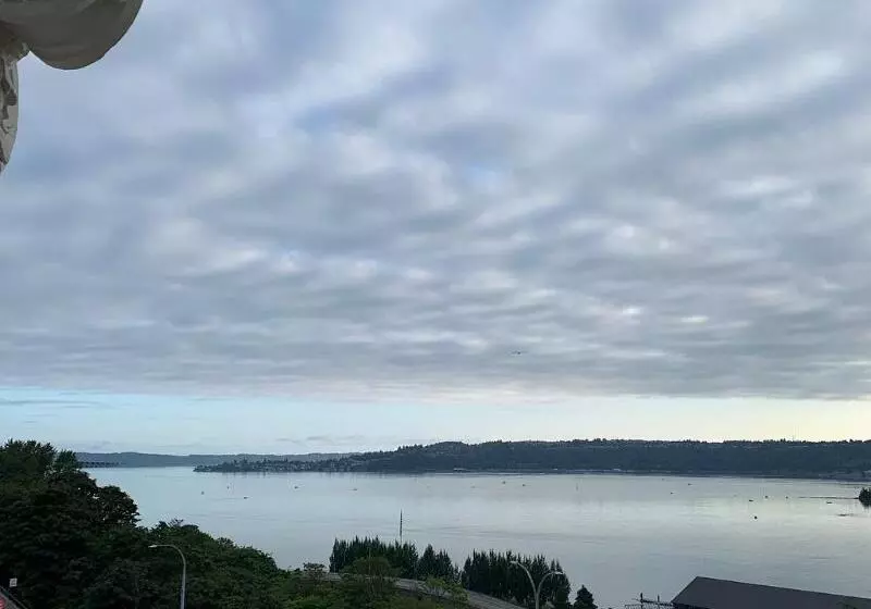 Hotelli Mcmenamins Elks Temple