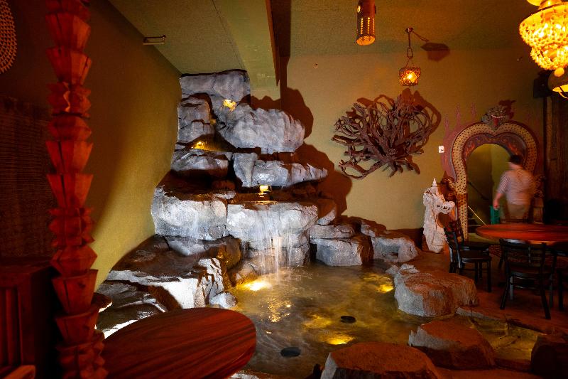 酒店 Mcmenamins Elks Temple