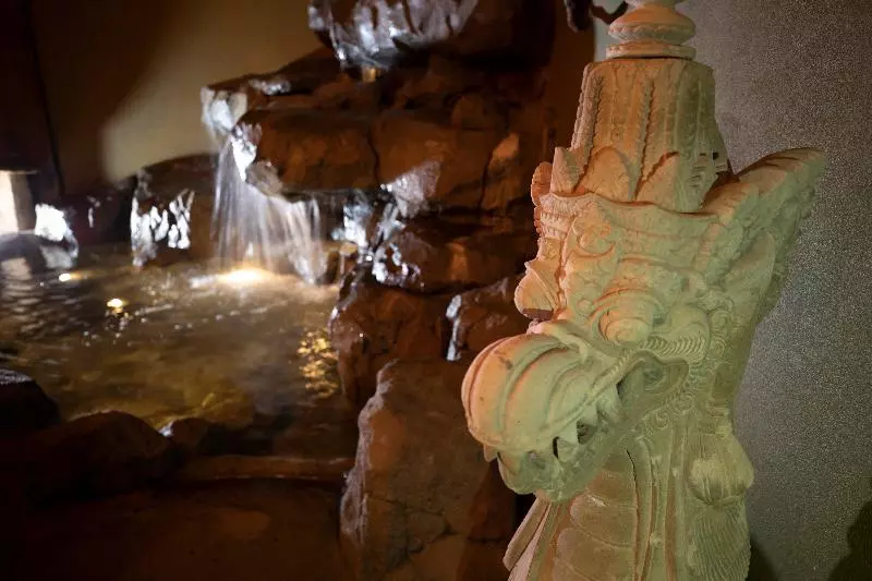 Hotelli Mcmenamins Elks Temple