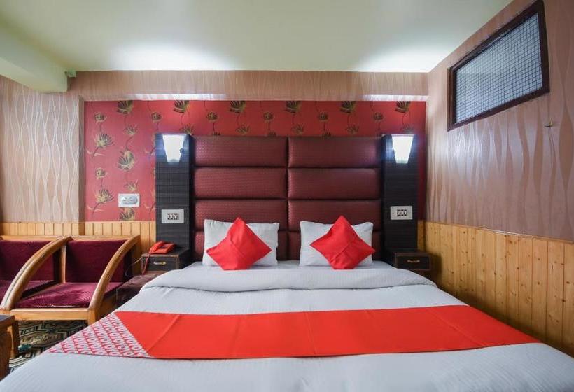 Hotel Oyo 65528 Hill View