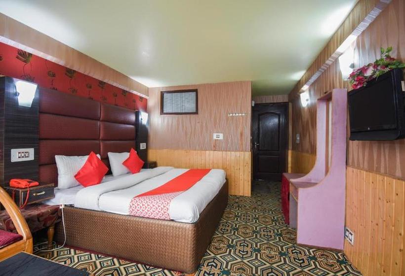 Hotel Oyo 65528 Hill View