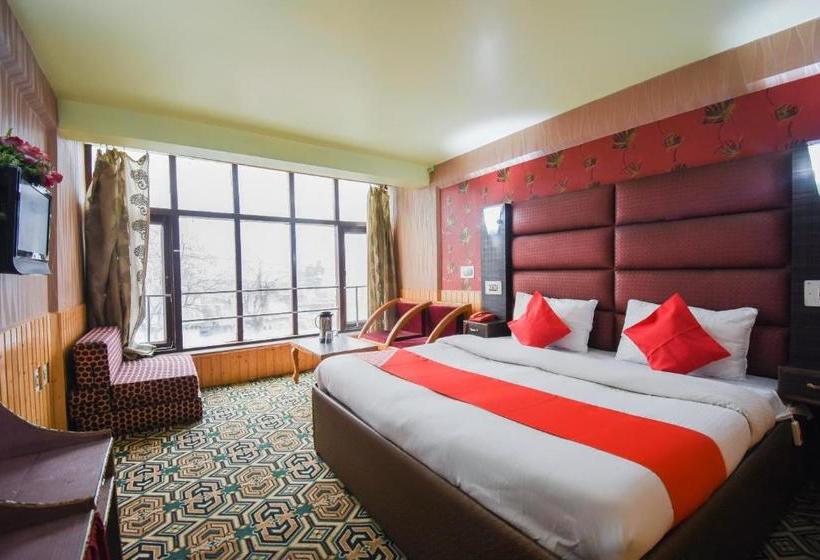 Hotel Oyo 65528 Hill View