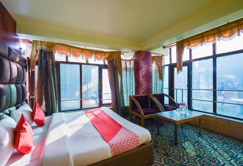 Hotel Oyo 65528 Hill View