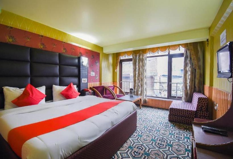 Hotel Oyo 65528 Hill View