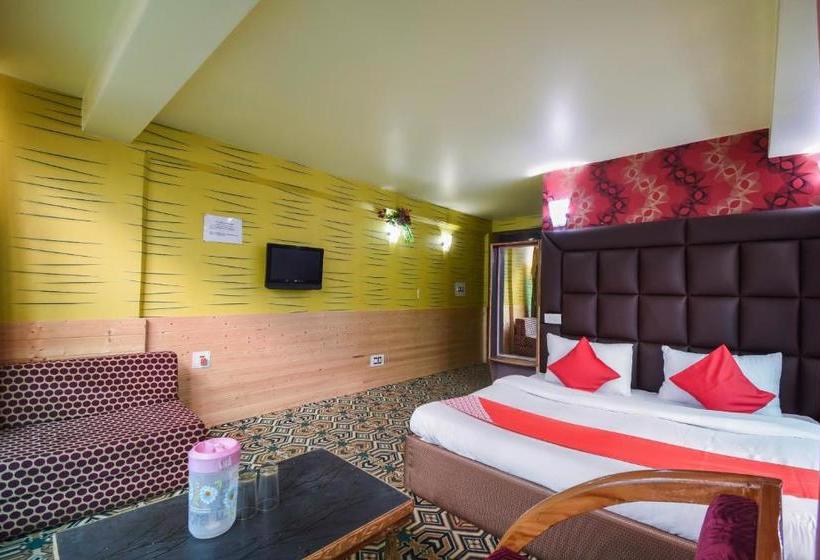Hotel Oyo 65528 Hill View