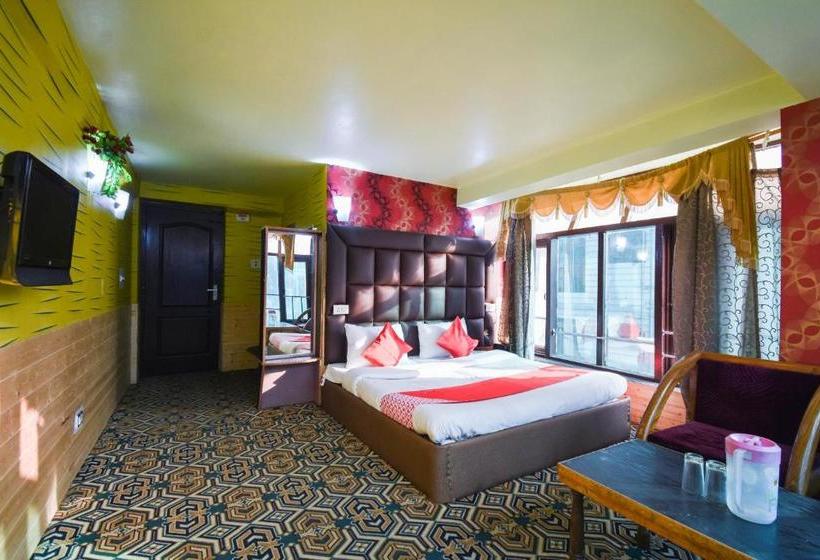 Hotel Oyo 65528 Hill View