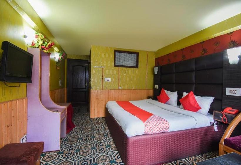 Hotel Oyo 65528 Hill View