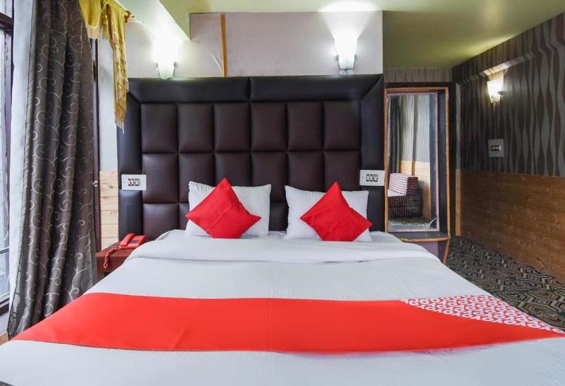 Hotel Oyo 65528 Hill View