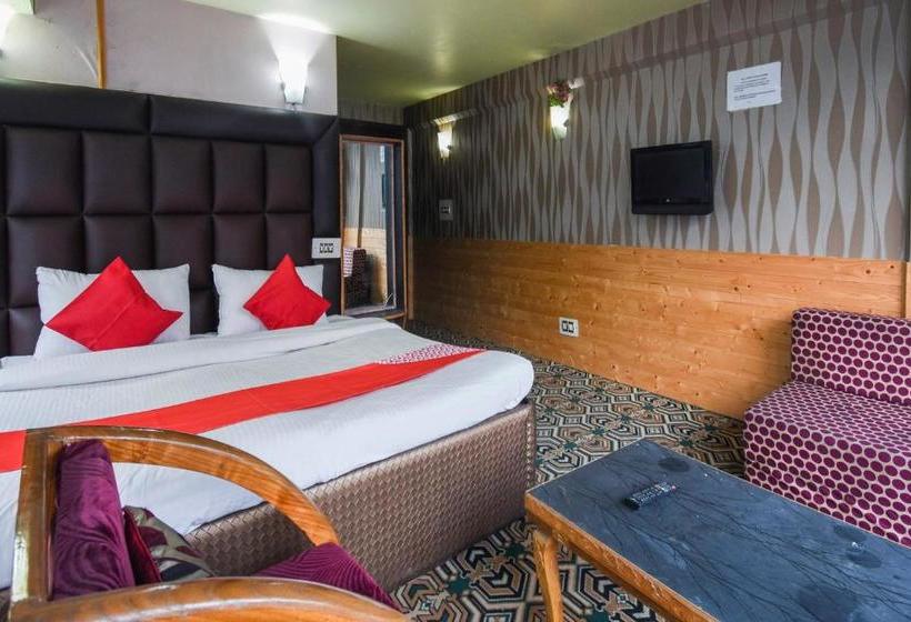 Hotel Oyo 65528 Hill View