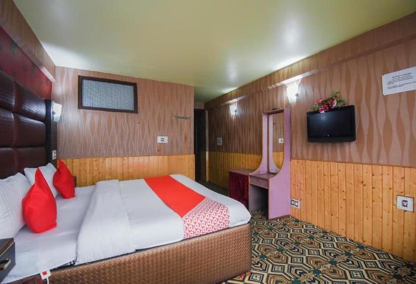 Hotel Oyo 65528 Hill View