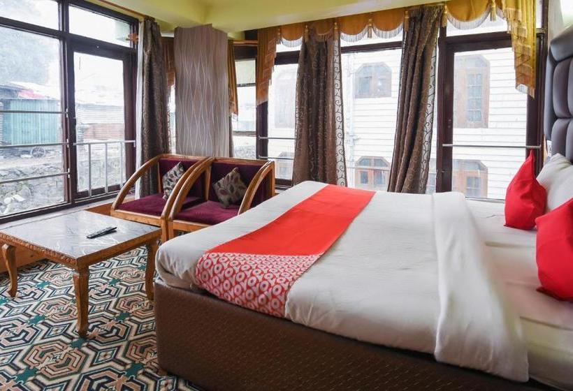 Hotel Oyo 65528 Hill View