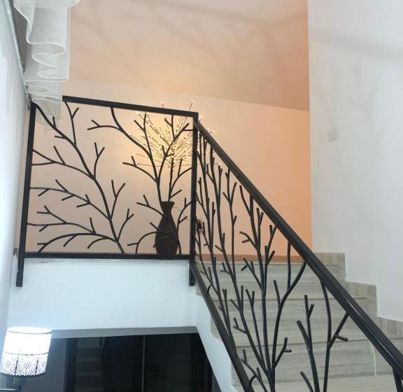 פנסיון New House