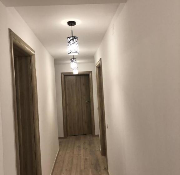 פנסיון New House