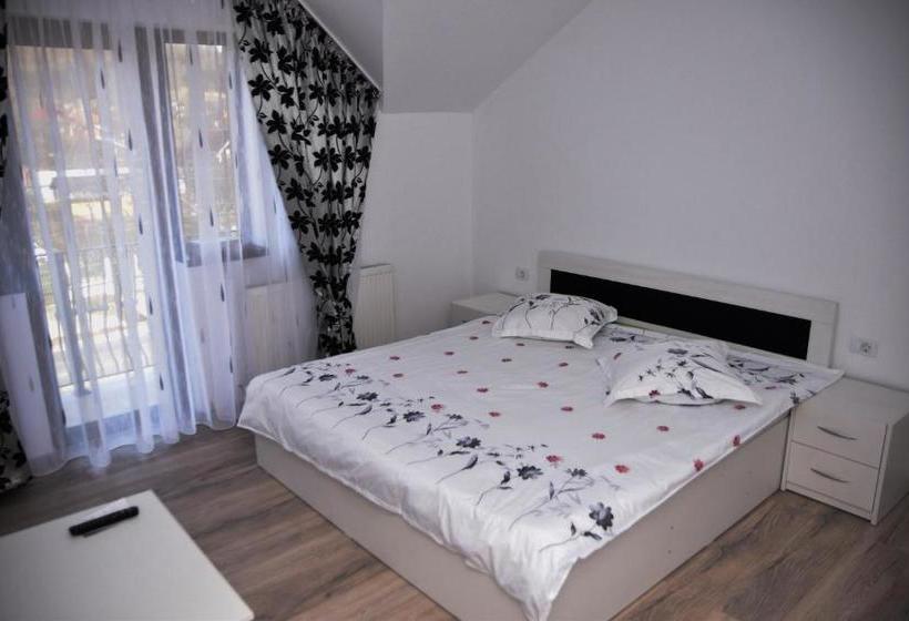 פנסיון New House