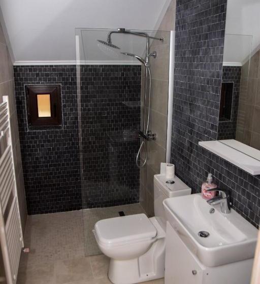 פנסיון New House