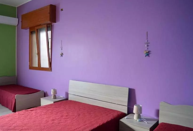 ペンション Rooms131