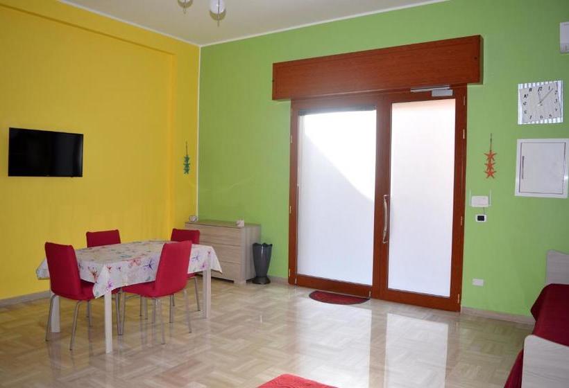 פנסיון Rooms131