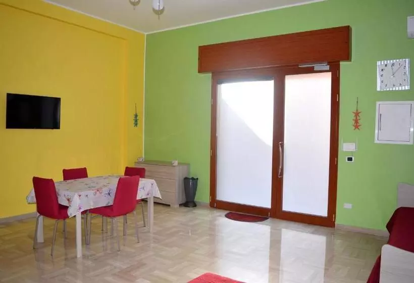 ペンション Rooms131