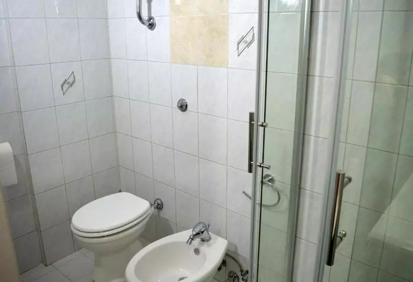 ペンション Rooms131