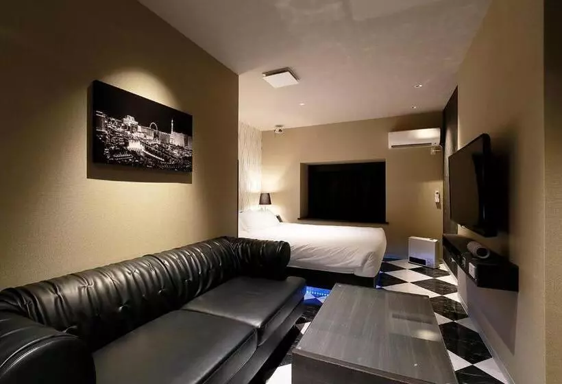 555 Motel Gotemba