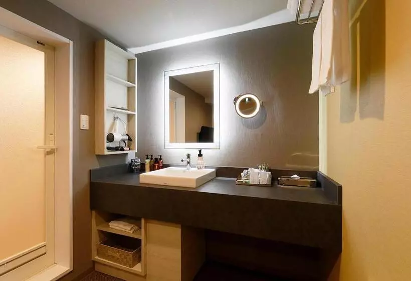 555 Motel Gotemba
