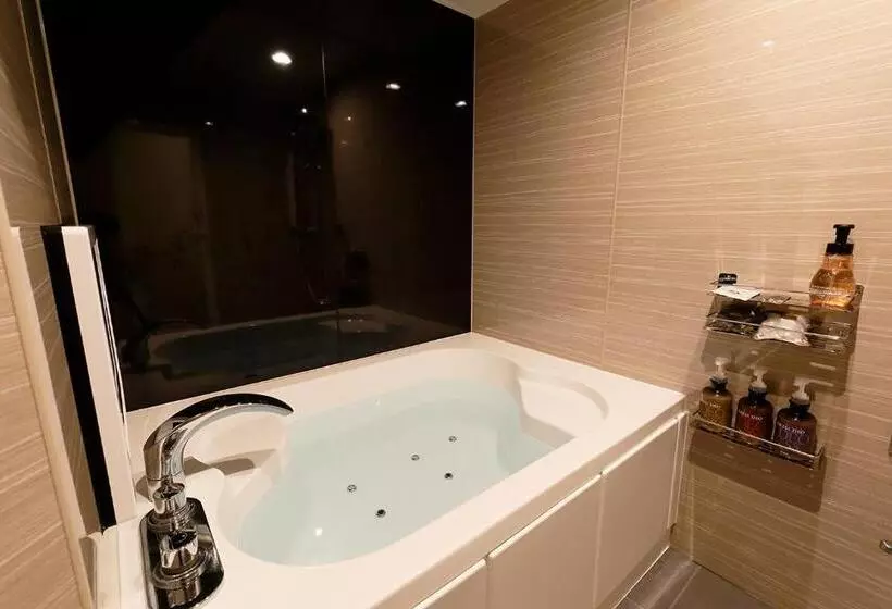 555 Motel Gotemba