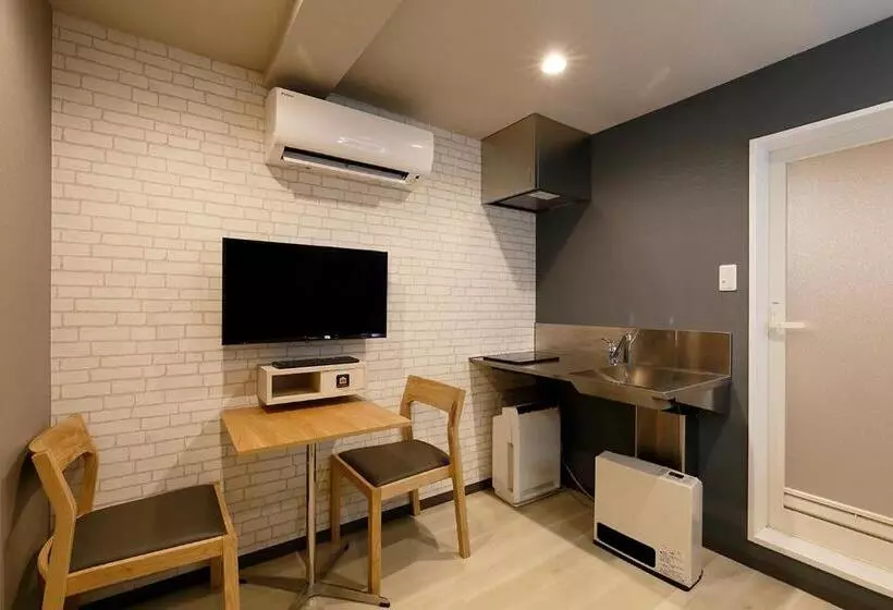 555 Motel Gotemba