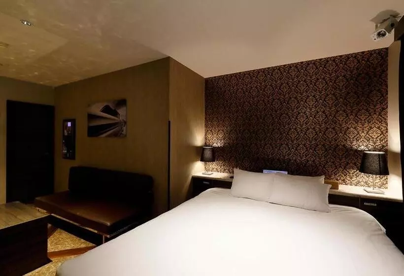 555 Motel Gotemba