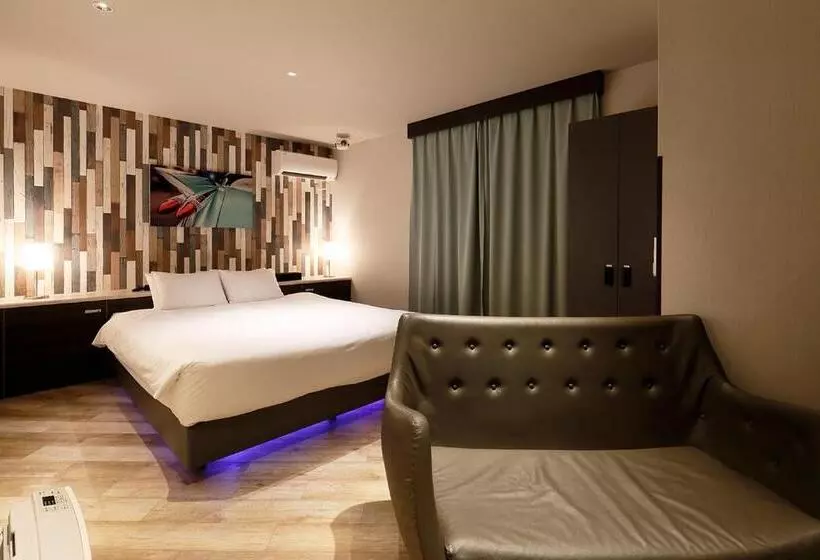 555 Motel Gotemba