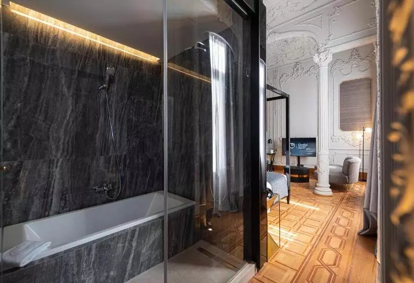 Boutique Hotel Cordial Malteses