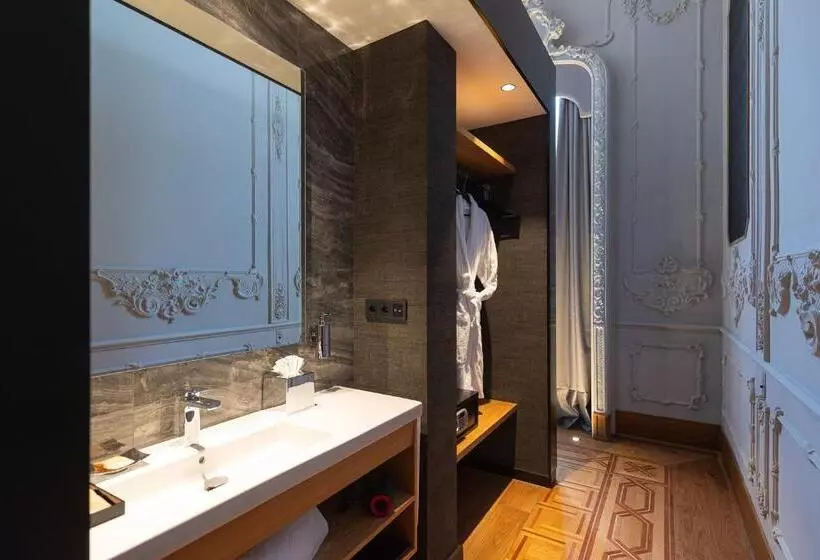 Boutique Hotel Cordial Malteses