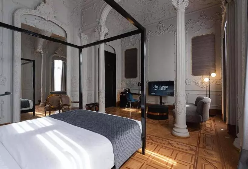 Boutique Hotel Cordial Malteses