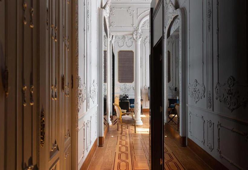 Boutique Hotel Cordial Malteses