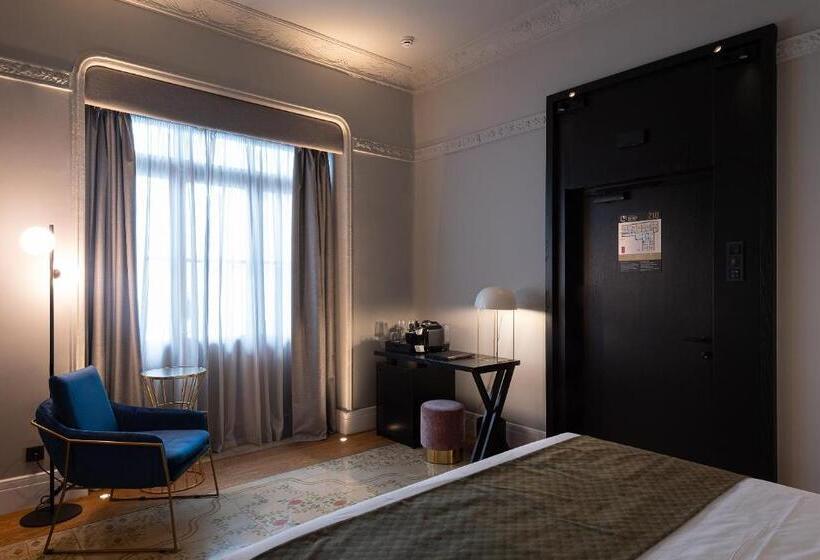 Boutique Hotel Cordial Malteses