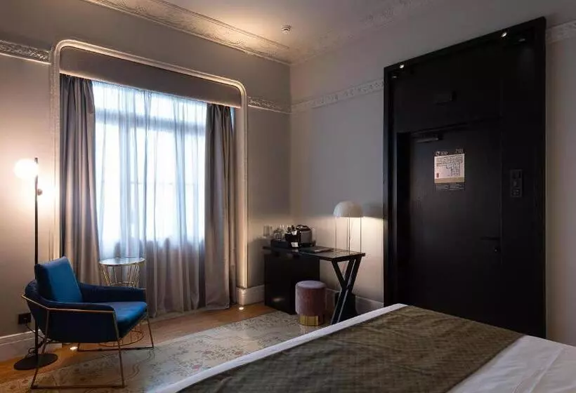 Boutique Hotel Cordial Malteses