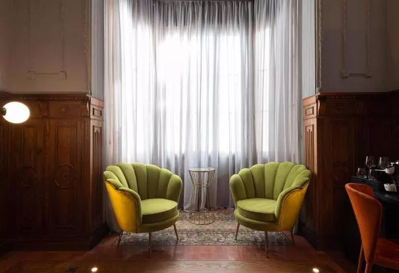 Boutique Hotel Cordial Malteses