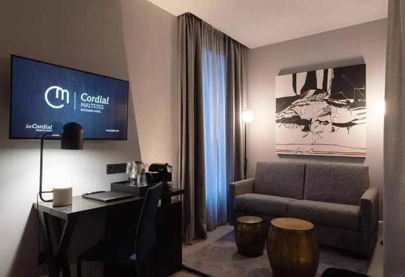 Boutique Hotel Cordial Malteses