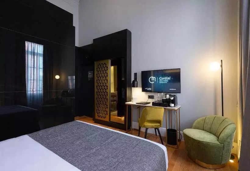 Boutique Hotel Cordial Malteses