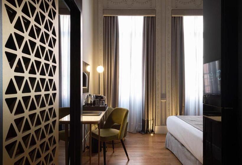 Boutique Hotel Cordial Malteses