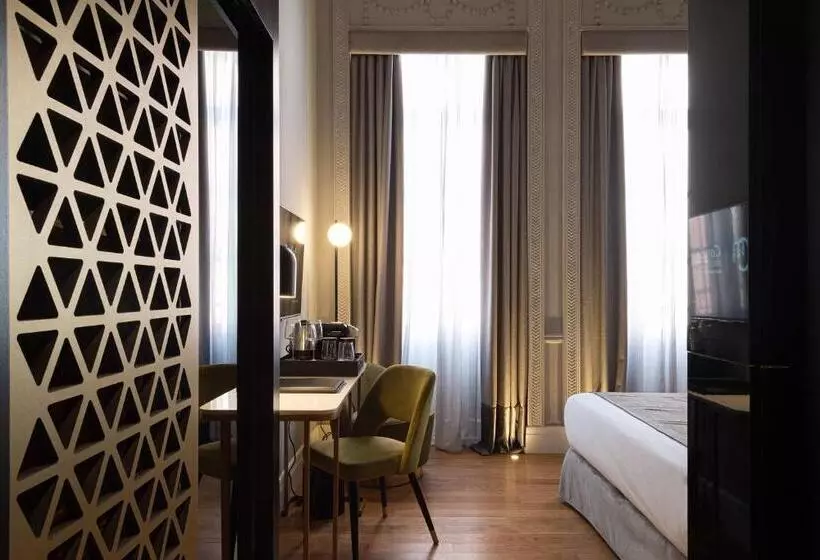 Boutique Hotel Cordial Malteses