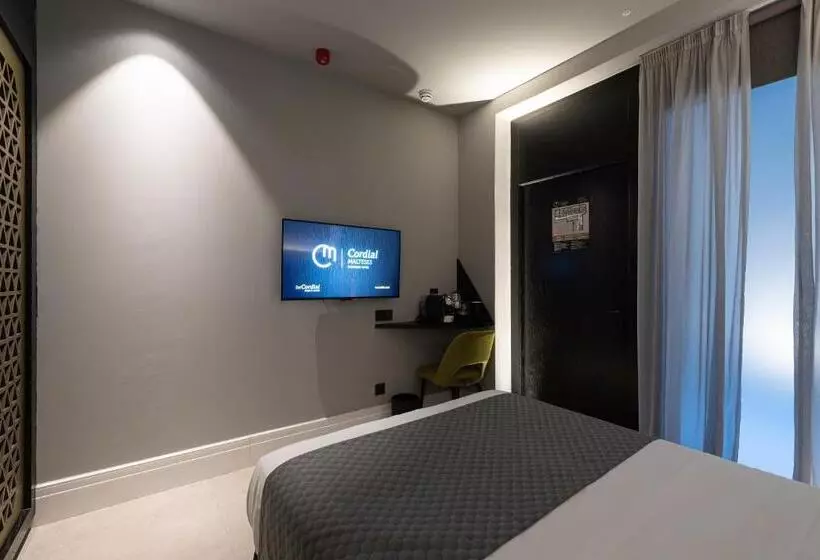 Boutique Hotel Cordial Malteses