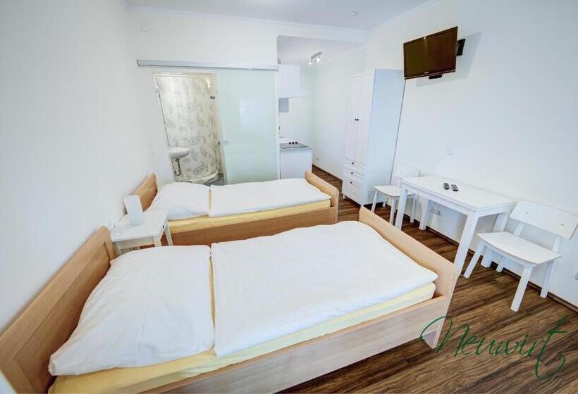 فندق Gasthof Neuwirt / Kressnig