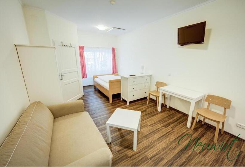 فندق Gasthof Neuwirt / Kressnig