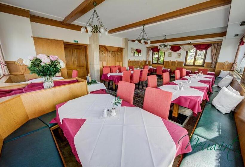 فندق Gasthof Neuwirt / Kressnig
