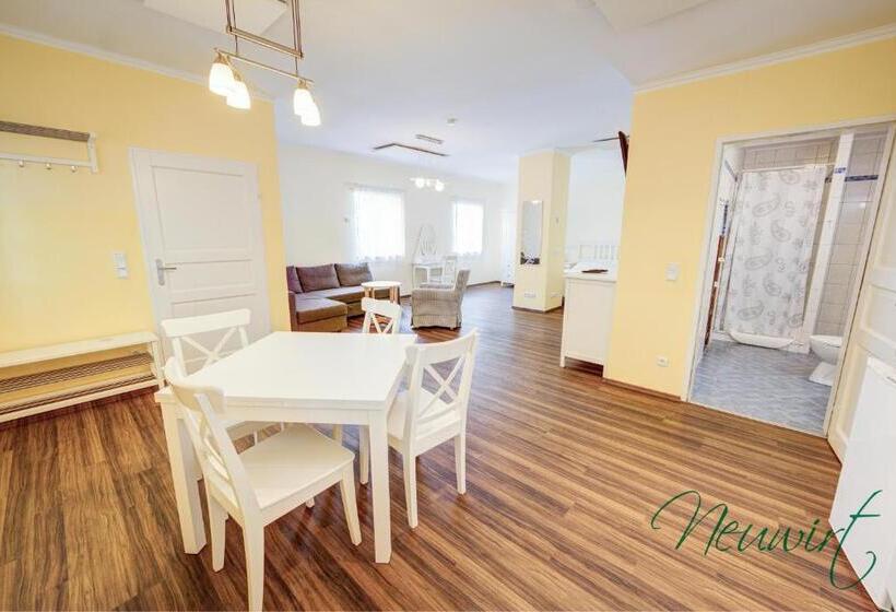 فندق Gasthof Neuwirt / Kressnig