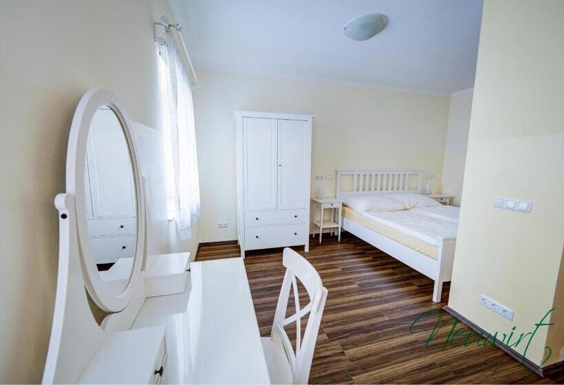 فندق Gasthof Neuwirt / Kressnig